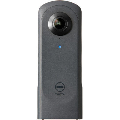 aigo Câmera de ação à prova d'água, sensores de 1" , 2" , 48MP, 5.7K, video HDR 360 ativo, 72MP, fo / 85258929 / Ricoh Theta X