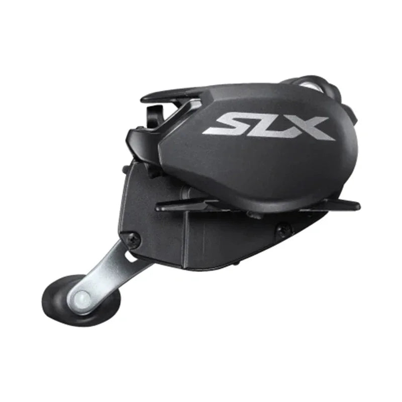 2023 NOVO Original SHIMANO SLX Baitcasting Reel 150 151 150HG 150XG 151HG 151XG Mão Esquerda ou Direita Bobina S3D Roda De Pesca