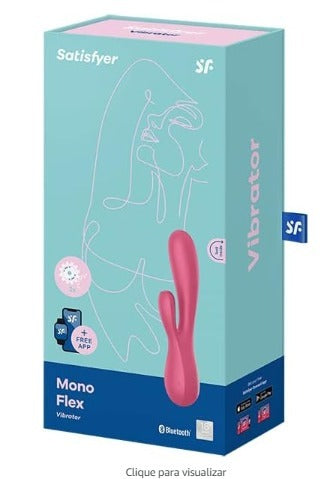 Satisfação-coelho vibrador para as mulheres, estimulação do clitóris, g estimulação spot, dupla vibração, brinquedo adulto