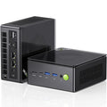 Mini PC GMKtec AMD Ryzen 7 8845HS - NucBox K8 Plus 32Gb + 1Tb