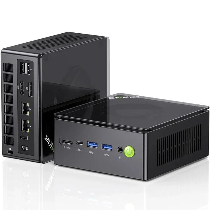 Mini PC GMKtec AMD Ryzen 7 8845HS - NucBox K8 Plus 32Gb + 1Tb