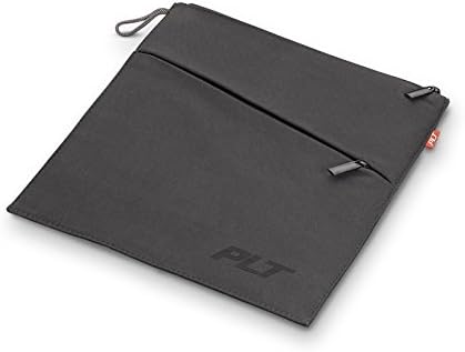Plantronics Voyager 8200 UC Stereo Bluetooth Headset with Active Noise Canceling