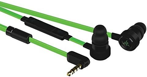 Fone Razer Intra-auricular Hammerhead Pro V2, Rz04-01730100-r3u1