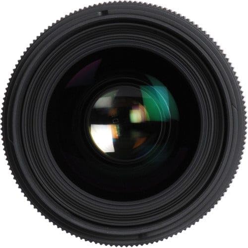 Lente Sigma 35mm f/1.4 DG HSM Art para Canon EF