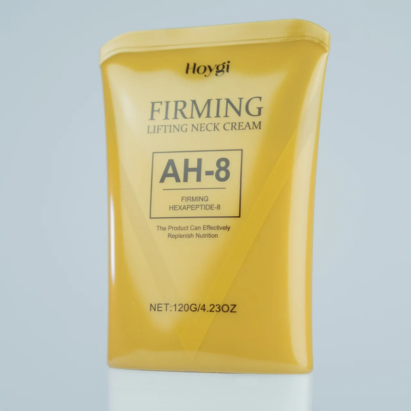 Creme Firmador e Lifting para o Pescoço HOYGI
