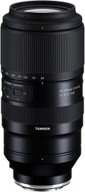Tamron Lente VC VXD 50-400 mm f/4.5-6.3 Di III para câmeras Full Frame Mirrorless