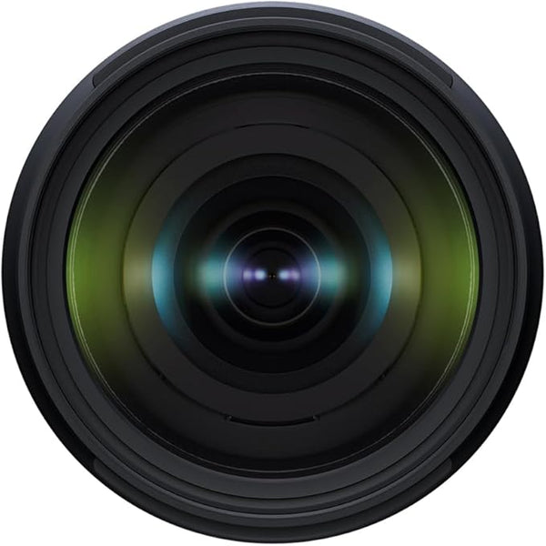 Lente zoom restaurada p/ câmera mirrorless APS-C 17-70mm f/2.8, uso fotografia/vídeo, preta – NCM 9002.11.00