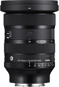 Sigma 24-70 mm F2.8