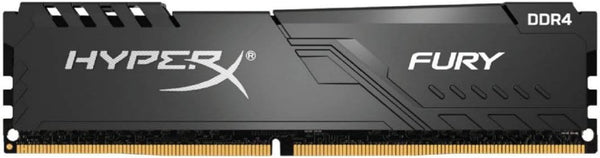 HyperX Fury Black 64GB 3600MHz DDR4 CL18 DIMM (Kit of 2) HX436C18FB3K2/64