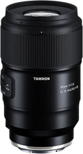 Tamron Macro 1:1 de 90 mm F/2.8 Di III VXD - Sony FE