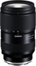 KASE 27mm 75mm F1.2 para Fuji X 27mm f1 Sony e mount lemte Nilton Z lente / 90021111 / 28-75 mm