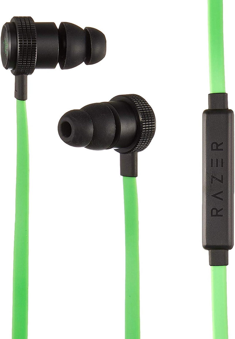 Fone Razer Intra-auricular Hammerhead Pro V2, Rz04-01730100-r3u1