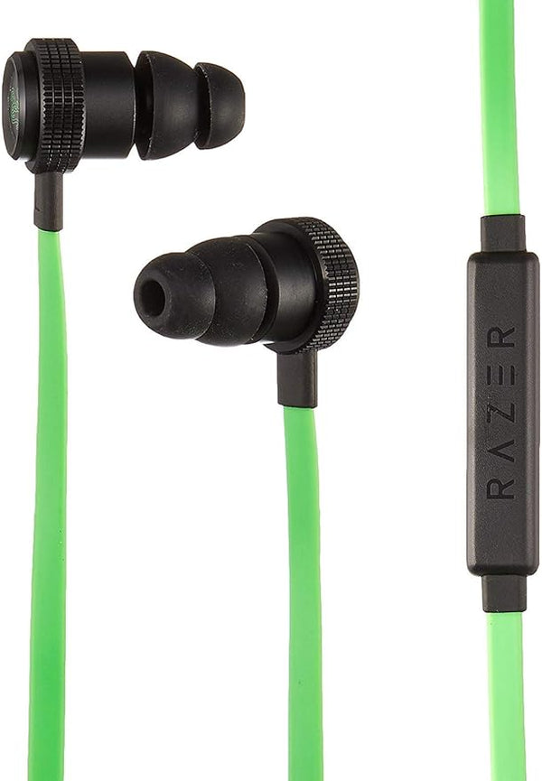 Fone Razer Intra-auricular Hammerhead Pro V2, Rz04-01730100-r3u1
