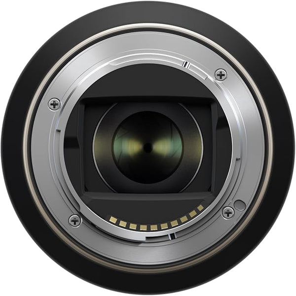 Lente zoom restaurada p/ câmera mirrorless APS-C 17-70mm f/2.8, uso fotografia/vídeo, preta – NCM 9002.11.00