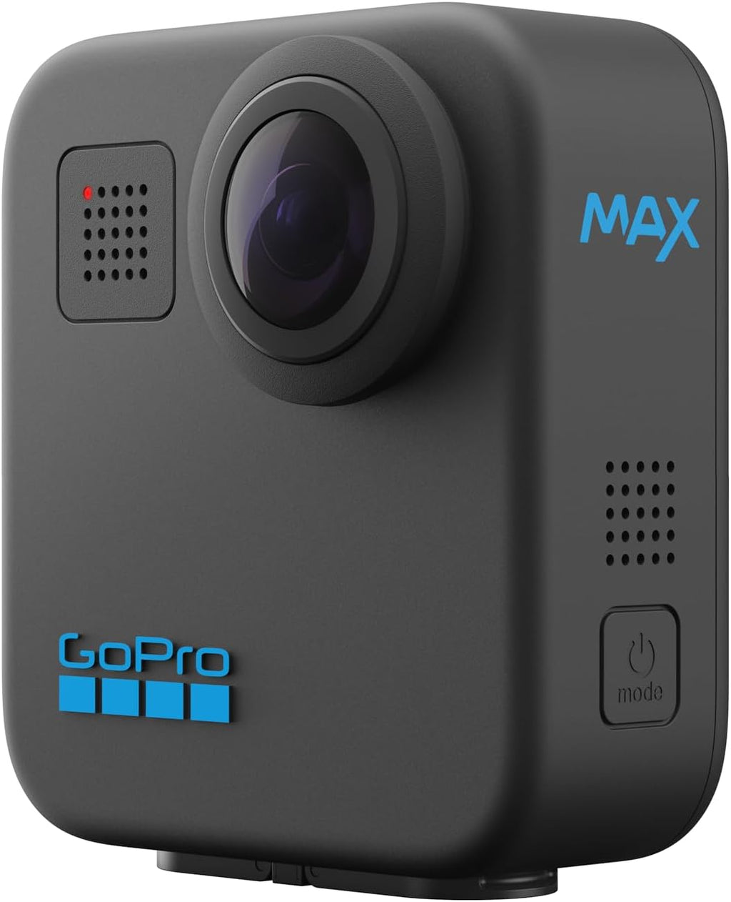 SJCAM GO 3S -128 GB Ultimate Bundle Black 4K Tiny Portable Vlogging Camera, Hands-Free POVs, Mou / 85258929 /  GoPro MAX