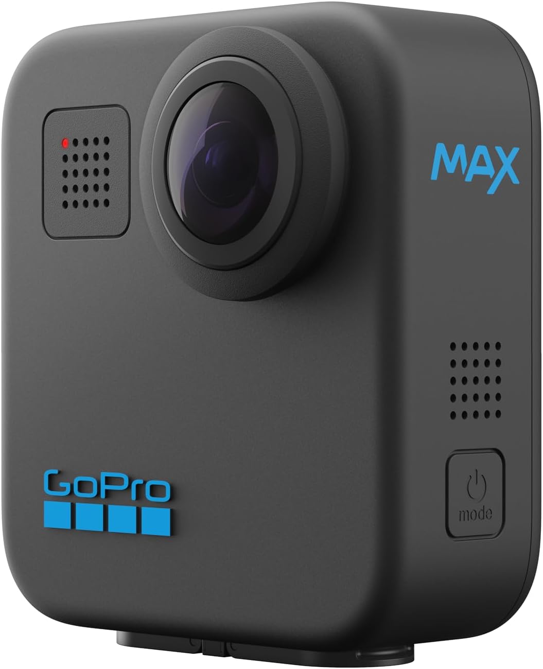 SJCAM GO 3S -128 GB Ultimate Bundle Black 4K Tiny Portable Vlogging Camera, Hands-Free POVs, Mou / 85258929 /  GoPro MAX