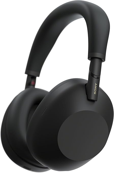 Fone de Ouvido Sony WH-1000XM6 Sem Fio