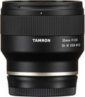 Tamron 35mm f/2.8 Di III OSD M1:2 Lens for Sony Full Frame/APS-C E-Mount