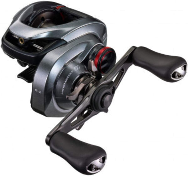 Shimano 21 Scorpion DC 151 Left