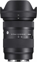 Sigma 28-70 mm F2.8 DG DN para Sony E