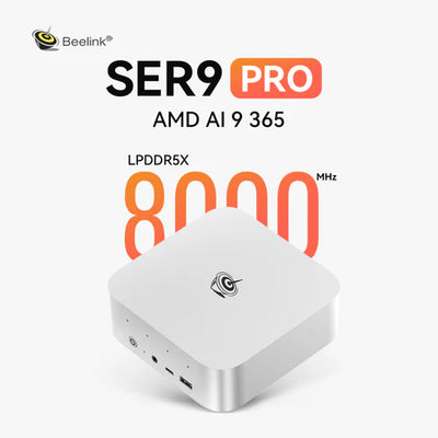 Soquete do processador de jogos Ryzen 5 com ventilador, CPU R5 5600, Processador de jogo AM4, 6 / 85423110 / Ryzen™ AI 9 365 - 32GB + 1TB