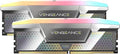 Memória DDR4 16GB (2x8GB) RGB 3200MHz CL38 p/ desktop, cond. nova, NCM 8473.30.19