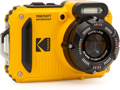Kodak PIXPRO WPZ2