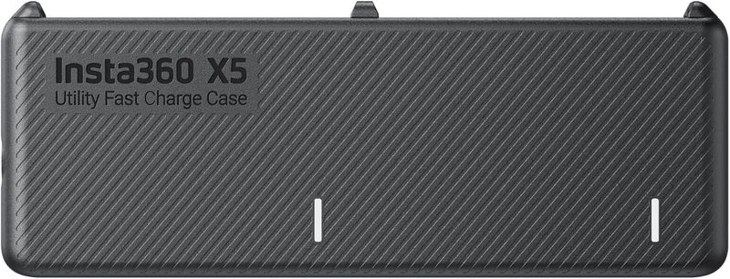 Insta360 X5 Utility Fast Charge Case
