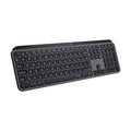 Teclado Logitech MX Keys S
