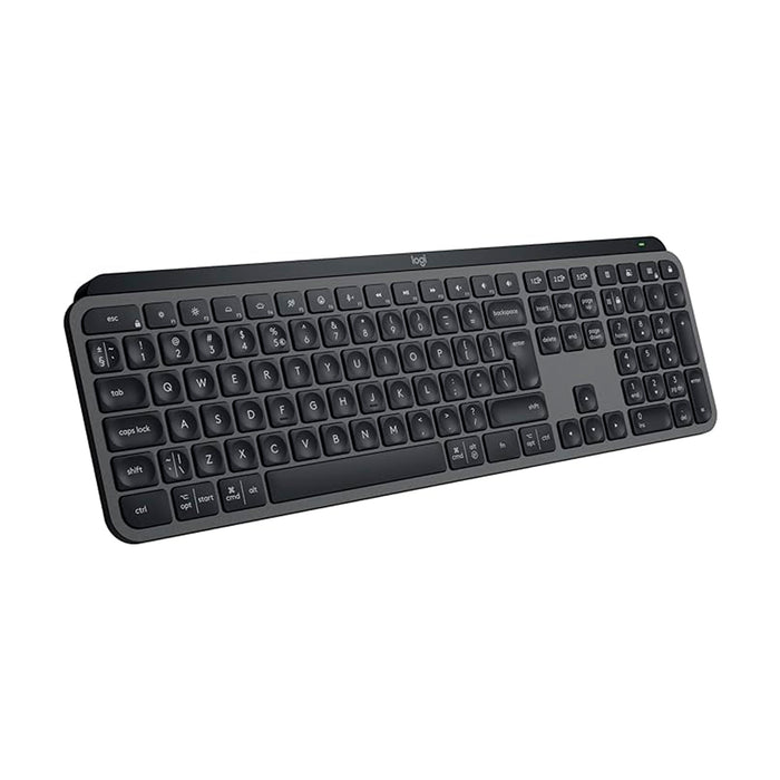 Teclado Logitech MX Keys S