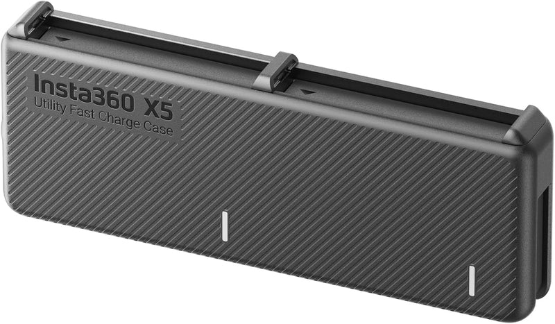 Insta360 X5 Utility Fast Charge Case