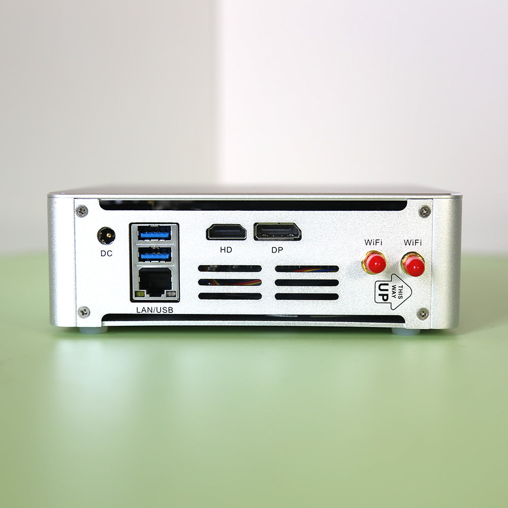 ALFA TECNOLÓGICO mini PC HT590-HQ i5 7300HQ