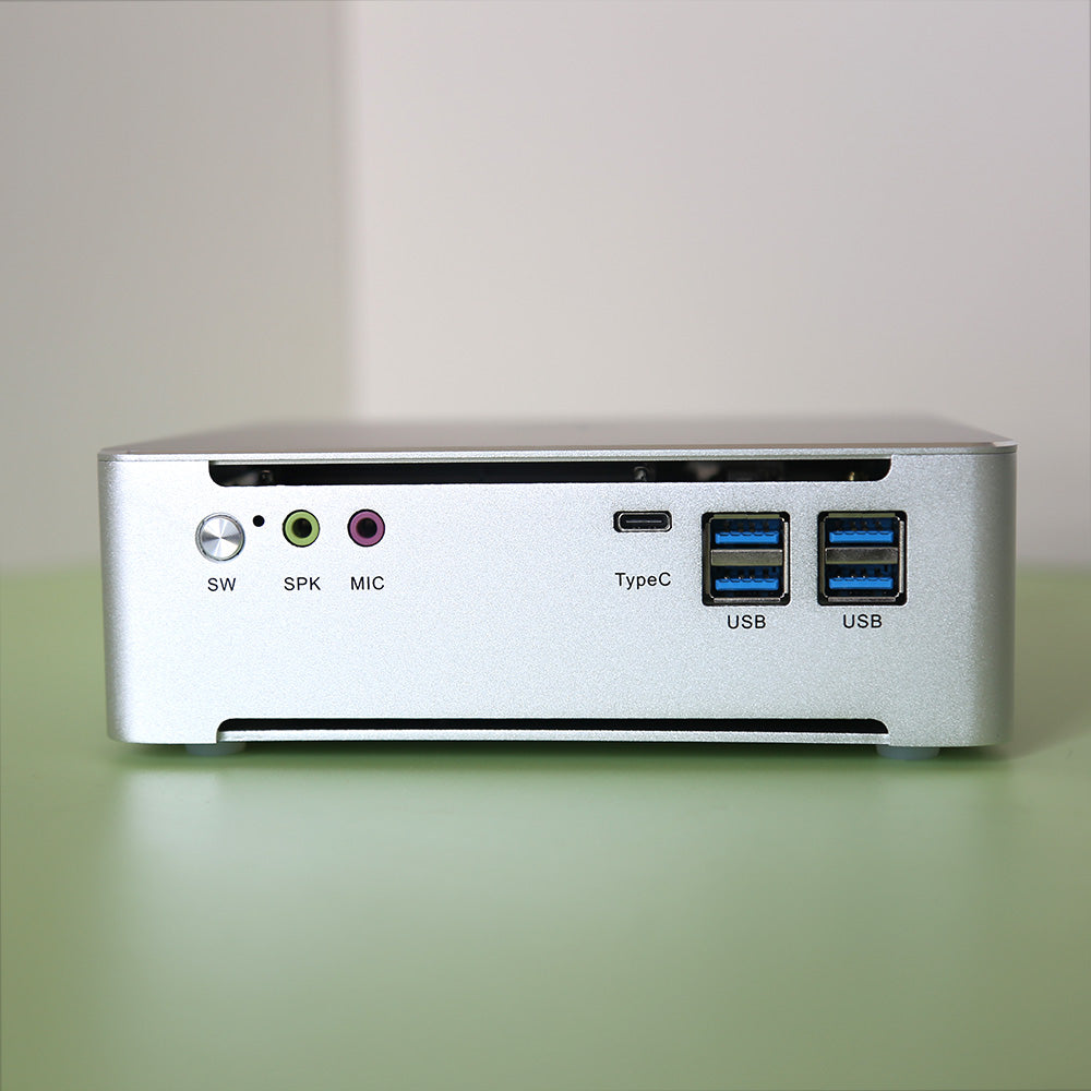 ALFA TECNOLÓGICO mini PC HT590-HQ i5 7300HQ