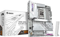 Placa eletrônica principal p/computador X870E DDR5 mATX p/intel LGA1718, p/uso geral GIGA, origem CN / 84733041 / X870E ICE