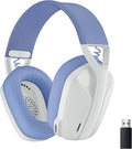 AUSCULTADORES PARA JOGOS SEM FIOS BLUETOOTH LIGHTSPEED, AUSCULTADORES OVER-EAR, MICROFONES INCORPORA/ 85183000