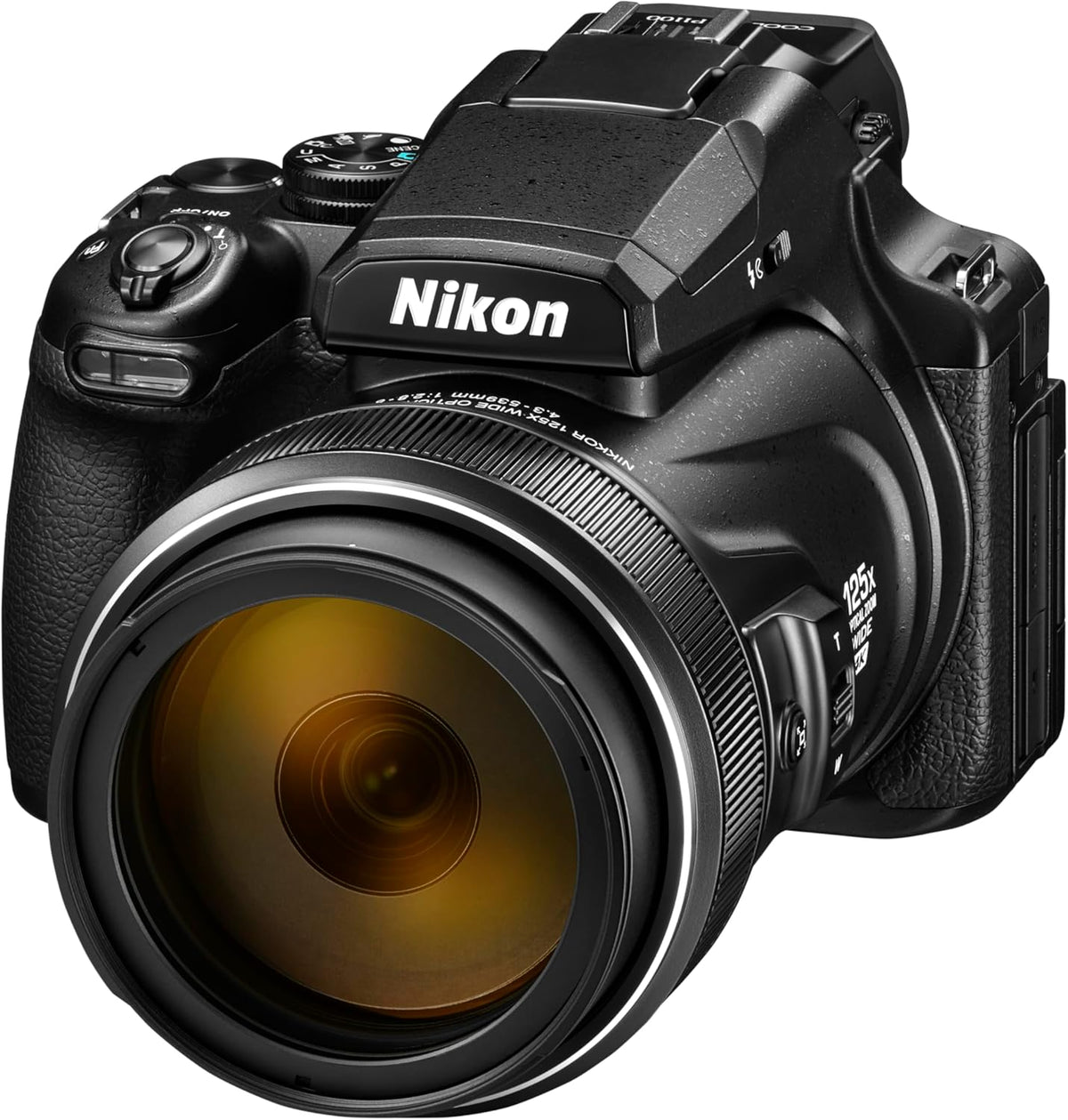 Nikon Câmera digital COOLPIX P1100 Superzoom