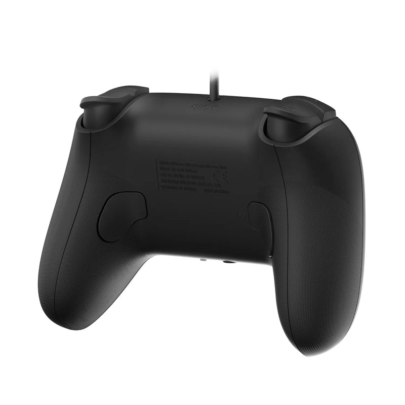 8BitDo-Controlador final com fio para Xbox Series, Série S, X, Xbox One, janelas 10, 11