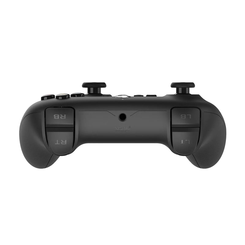 8BitDo-Controlador final com fio para Xbox Series, Série S, X, Xbox One, janelas 10, 11