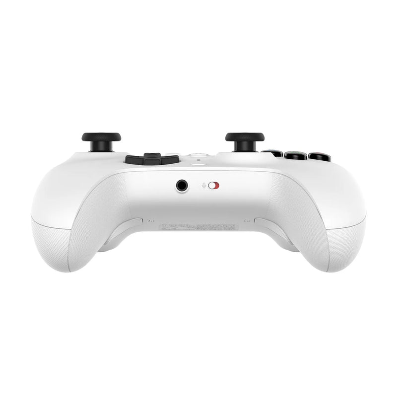 8BitDo-Controlador final com fio para Xbox Series, Série S, X, Xbox One, janelas 10, 11