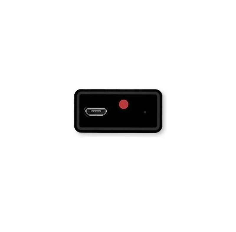 8BitDo Receptor Sem Fio Retro, Adaptador Bluetooth para NES Classic Edition, Suporta PS3, PS4, Wii U Pro, Wii, Controlador de Jogo Mote