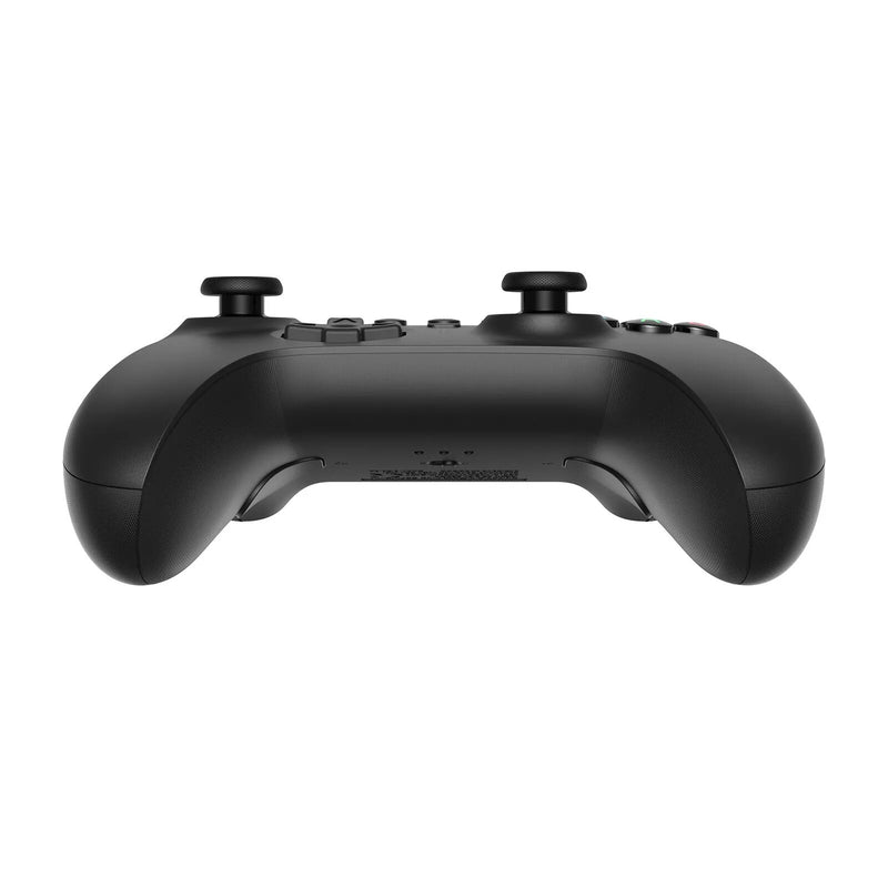8BitDo - Ultimate Wireless Gaming Controller, 2.4G, doca de carregamento, PC, Windows 10, 11, Steam Deck, Android, iPhone, iPad