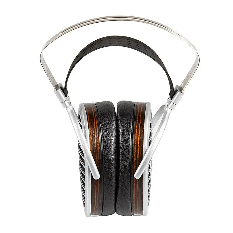 A-478 hifiman he1000se completo-tamanho sobre a orelha planar audiophile magnético fone de ouvido ajustável com confortável earpads fácil cabo sw
