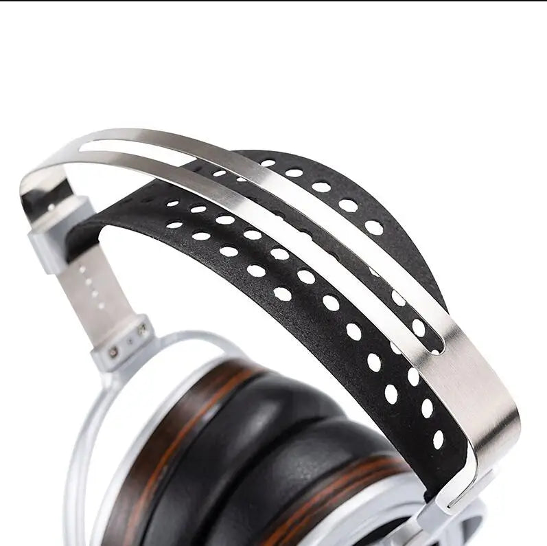 A-478 hifiman he1000se completo-tamanho sobre a orelha planar audiophile magnético fone de ouvido ajustável com confortável earpads fácil cabo sw
