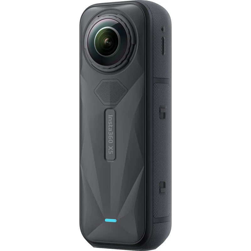 Mais recente Insta360 X5 360 °   Câmera 8K
