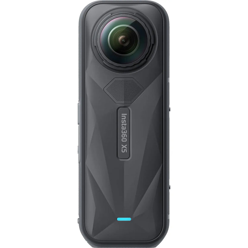 Mais recente Insta360 X5 360 °   Câmera 8K