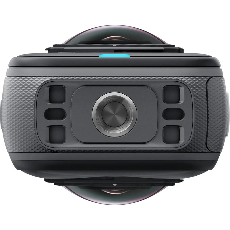 Mais recente Insta360 X5 360 °   Câmera 8K
