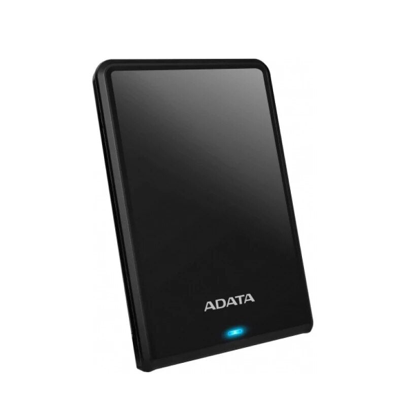 ADATA-Disco Rígido Externo Portátil, HDD, Azul Escuro, HDD, HV620s, USB 3.2, 2.5 pol, 1TB, 2TB, 4TB, 5TB