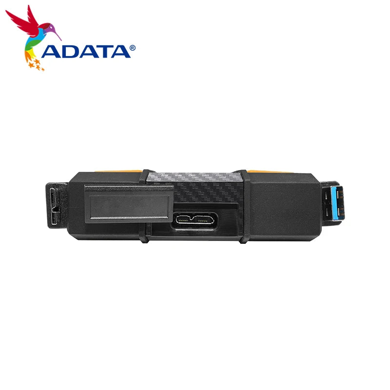 ADATA-Disco Rígido Externo Portátil, HDD, HDD, HDD, 1TB, 2TB, 4TB, 5TB, HD710 PRO, USB 3.2, GEN1