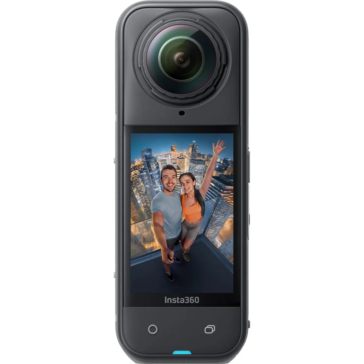 SJCAM Camera de ação á prova d'água X5- 8k projetada em colaboração com leica, chips al d / 85258929  / X5