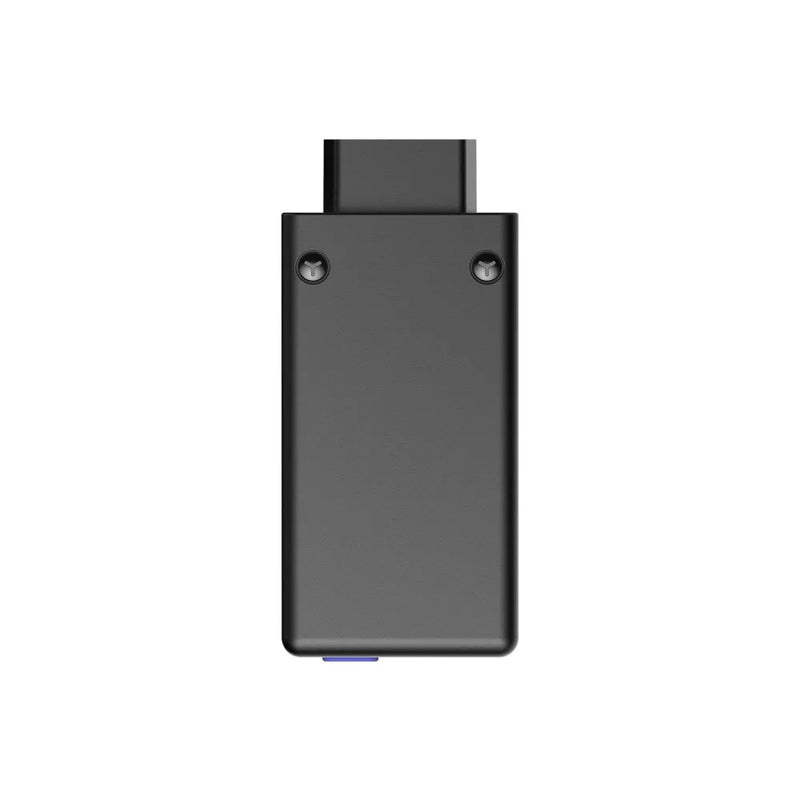 Adaptador sem fio para Mega Drive Original, 8 Bones, Mini Retro Bluetooth, Receptor Editio Clássico, Sega Genesis Switch, PS4 SNES, Novo
